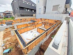 埼玉県富士見市鶴瀬東２丁目