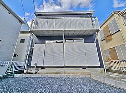 埼玉県川口市大字行衛