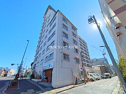 タカシマ志村マンション