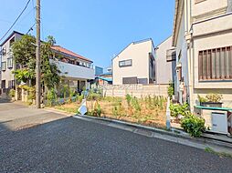 東京都練馬区西大泉３丁目