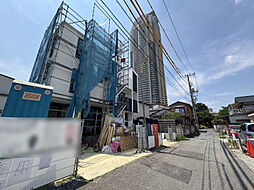 埼玉県川口市元郷４丁目
