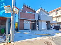 埼玉県さいたま市南区大字太田窪