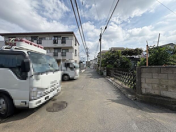 (2025年8月上旬撮影)