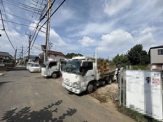 (2025年8月上旬撮影)