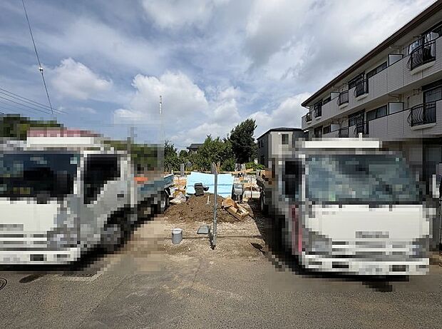 (2025年8月上旬撮影)