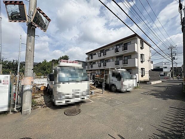 (2025年8月上旬撮影)