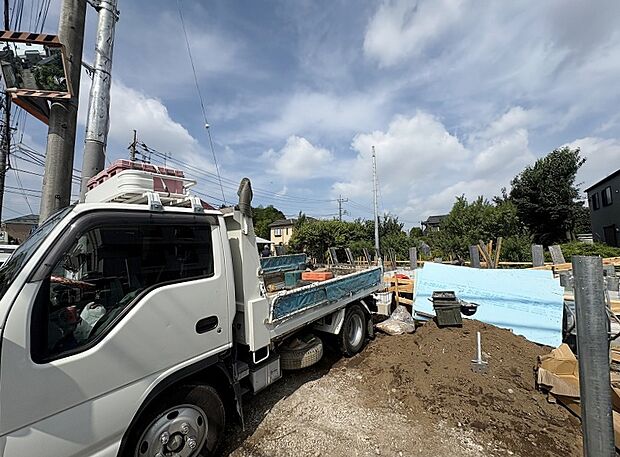 (2025年8月上旬撮影)