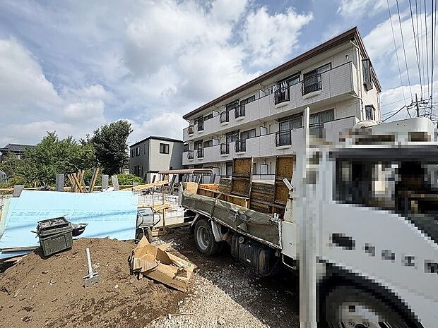 (2025年8月上旬撮影)