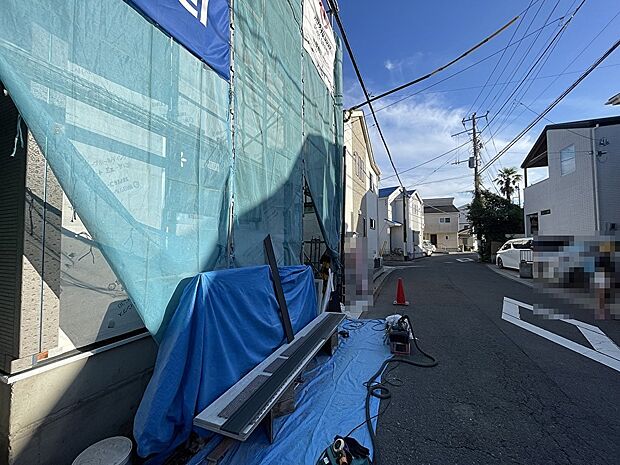 2025年10月初旬撮影