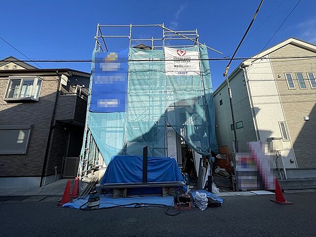 2025年10月初旬撮影