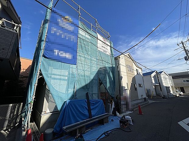 2025年10月初旬撮影