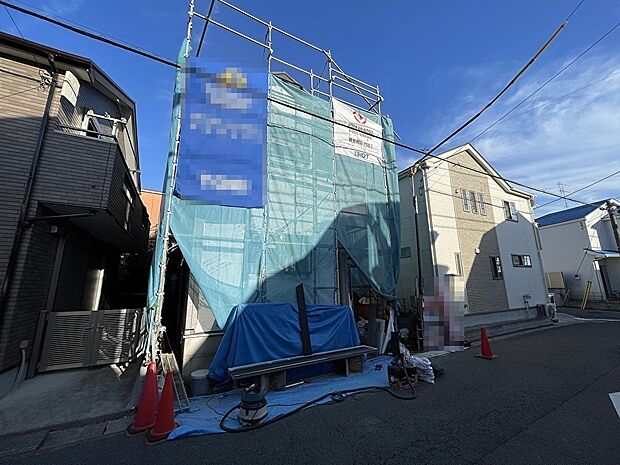 2025年10月初旬撮影