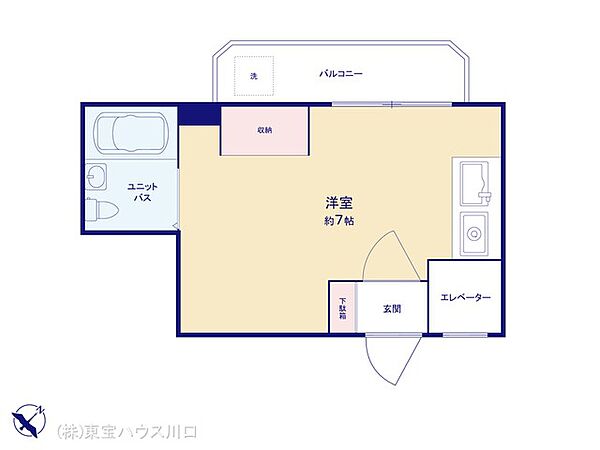 間取り：313004876784