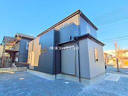 埼玉県久喜市菖蒲町菖蒲