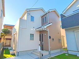 埼玉県桶川市大字上日出谷