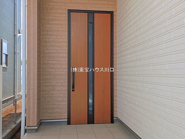 物件外観