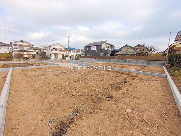 物件外観