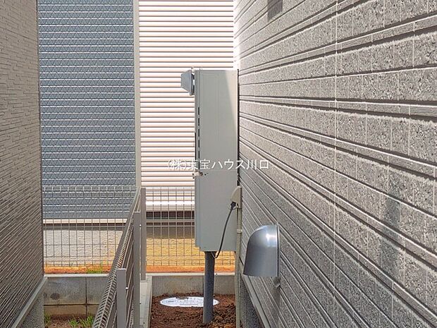 物件外観