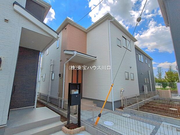 物件外観