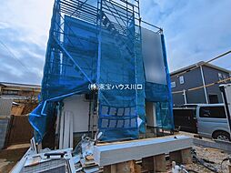 埼玉県春日部市大沼６丁目