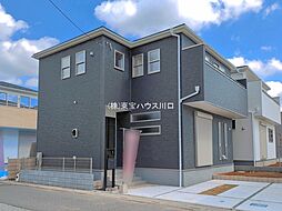 埼玉県春日部市大沼６丁目