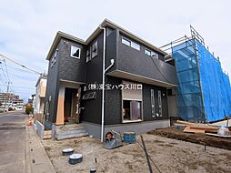 埼玉県春日部市大沼６丁目