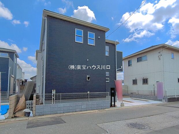 物件外観