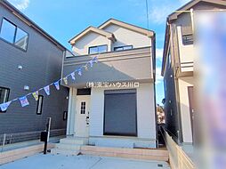 埼玉県北本市北本２丁目