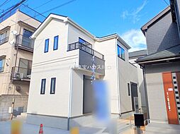 埼玉県北本市北本２丁目