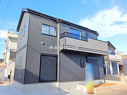 埼玉県北本市北本２丁目