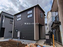 埼玉県志木市上宗岡１丁目