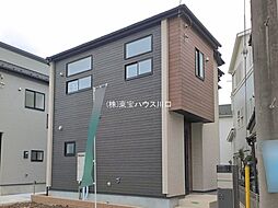 埼玉県志木市上宗岡１丁目