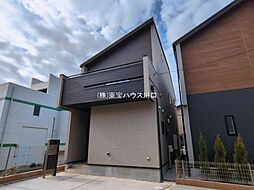 埼玉県志木市上宗岡１丁目