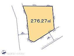 埼玉県川口市大字木曽呂
