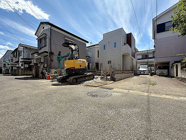 (2025年8月上旬撮影)