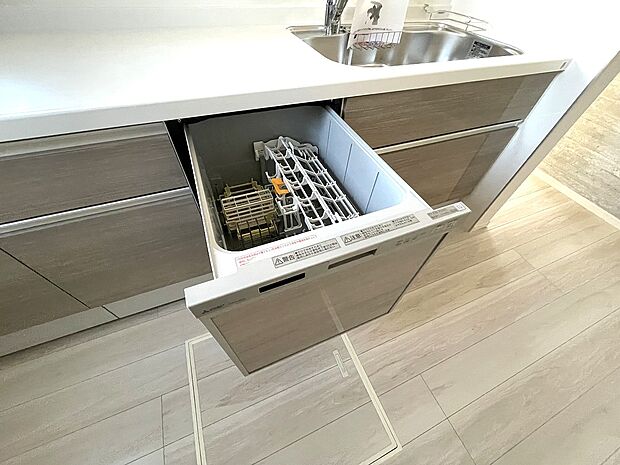 忙しい時に重宝です。特に油汚れのひどいフライパンなどきれいになります