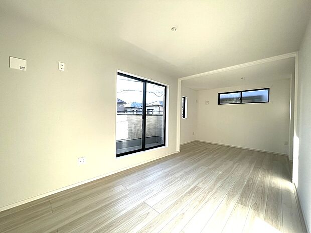 快適で清潔な空間に住まうことで、落ち着く穏やかな生活が送れます。