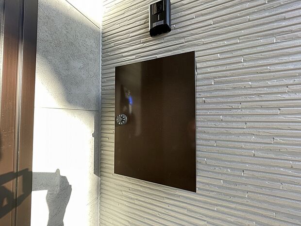 対面キッチン。