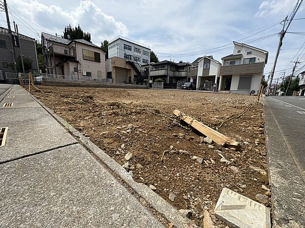 2025年8月中旬撮影