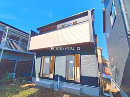 埼玉県さいたま市岩槻区上里１丁目