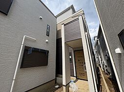 埼玉県蕨市南町３丁目