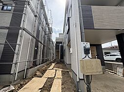 埼玉県蕨市南町３丁目