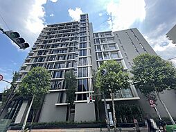 パークシティ高田馬場