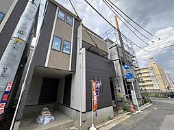 埼玉県蕨市南町３丁目