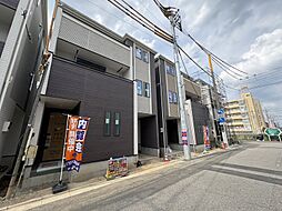 埼玉県蕨市南町３丁目