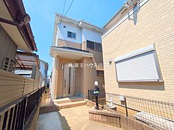 埼玉県久喜市本町２丁目