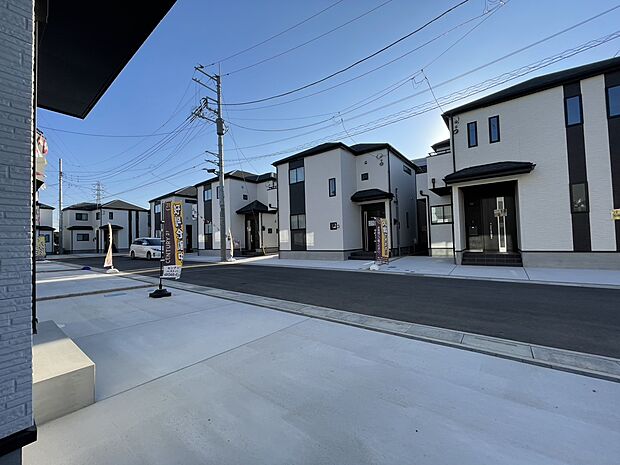 地震に強く、家計に優しい住まい。国が定めた耐震等級での「3」を取得。さらにZEH基準の省エネ性能