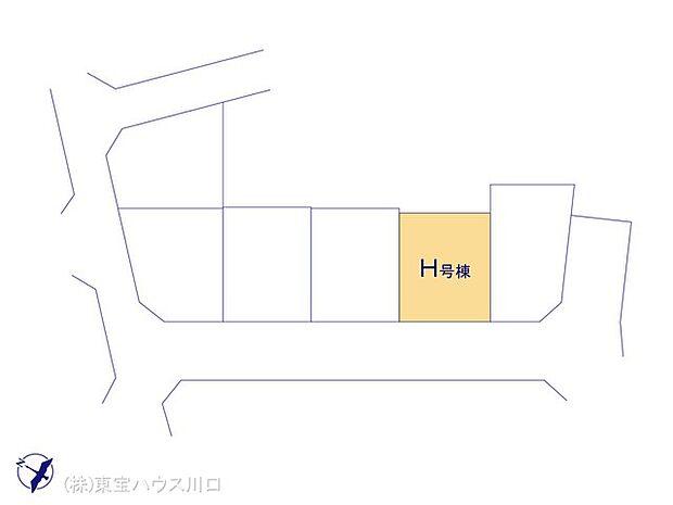 図面と異なる場合は現況を優先