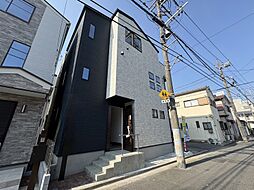 埼玉県川口市青木１丁目