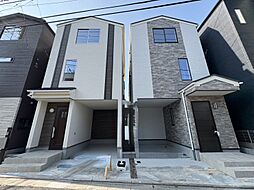 埼玉県川口市青木１丁目